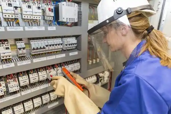 electrician North Fort Myers